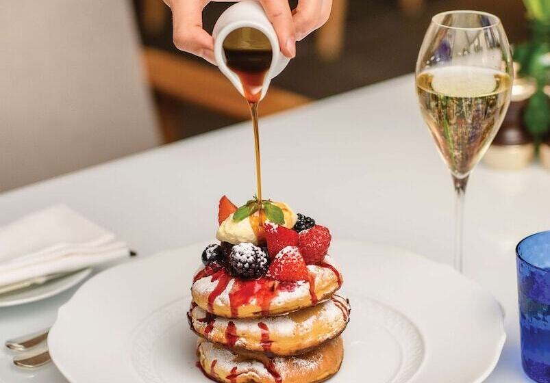 هتل The Biltmore Mayfair