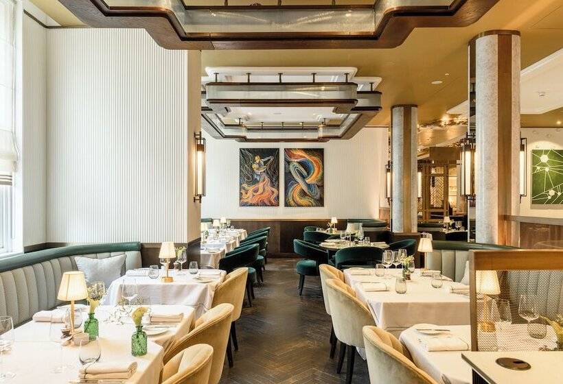 هتل The Biltmore Mayfair