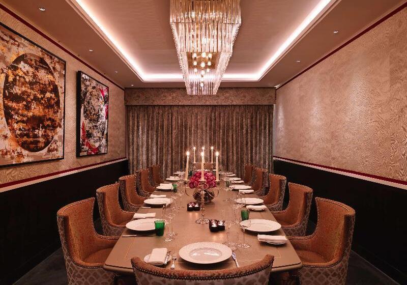 هتل The Biltmore Mayfair