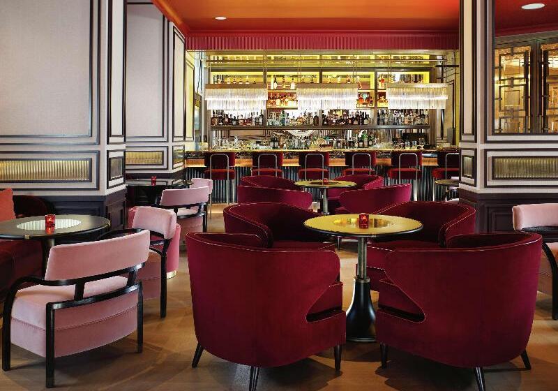هتل The Biltmore Mayfair