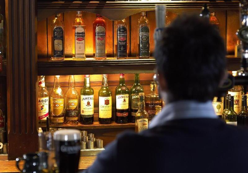 호텔 The Bushmills Inn