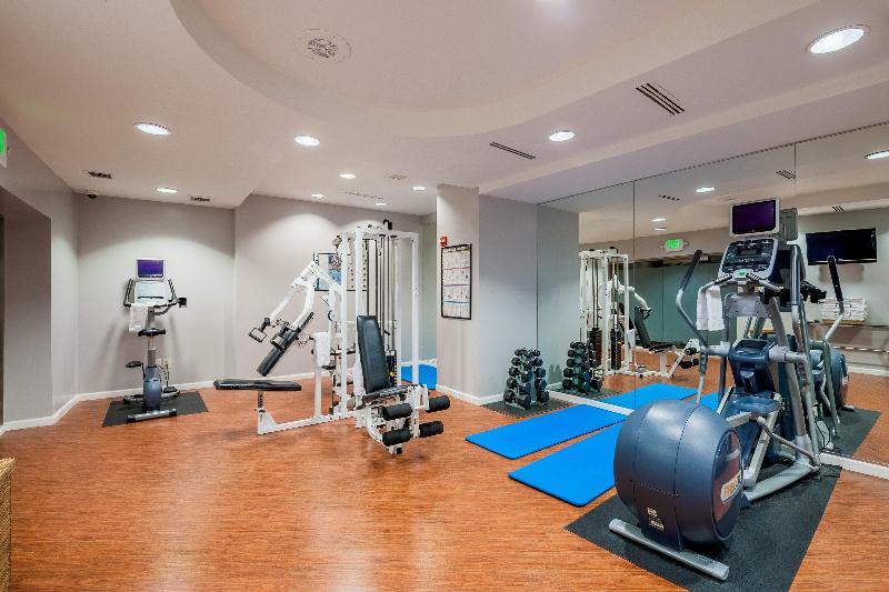 בית מלון כפרי The Commerce Casino &