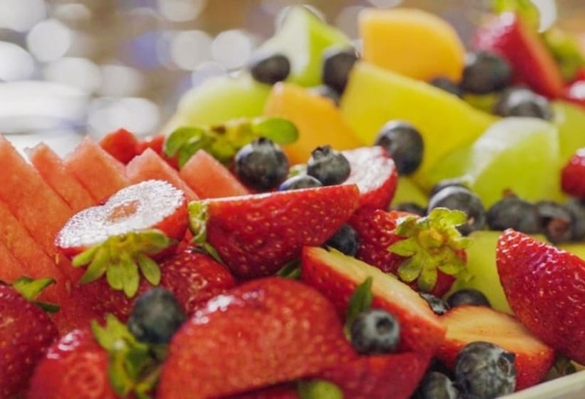 בית מלון כפרי The Commerce Casino &