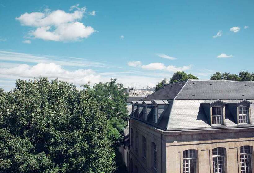 Timhotel Paris Gare De L Est