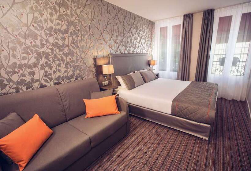 Timhotel Paris Gare De L Est