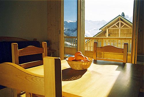 住所  Madame Vacances Appartements Et Chalets La Fontaine Du Roi