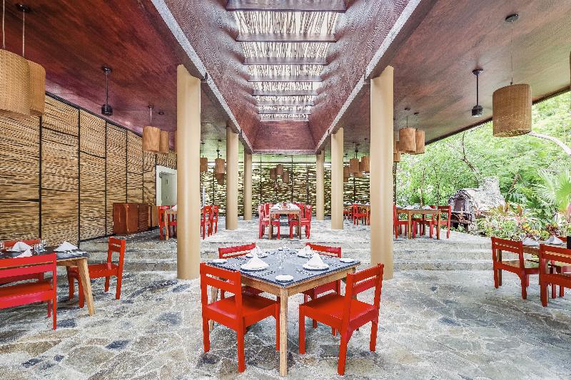 استراحتگاه The Explorean Cozumel - All Inclusive