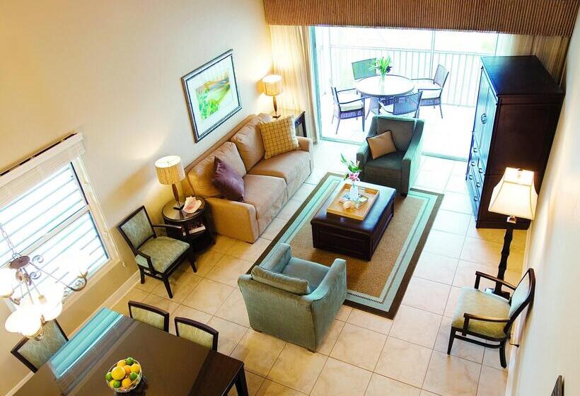South Seas Resort