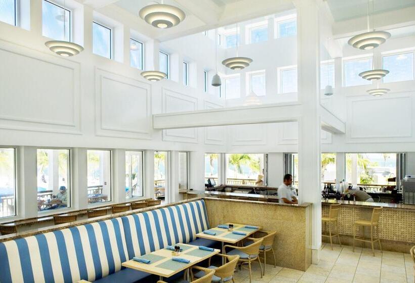 South Seas Resort