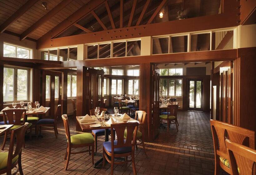 South Seas Resort