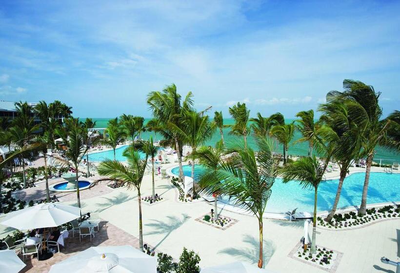 South Seas Resort