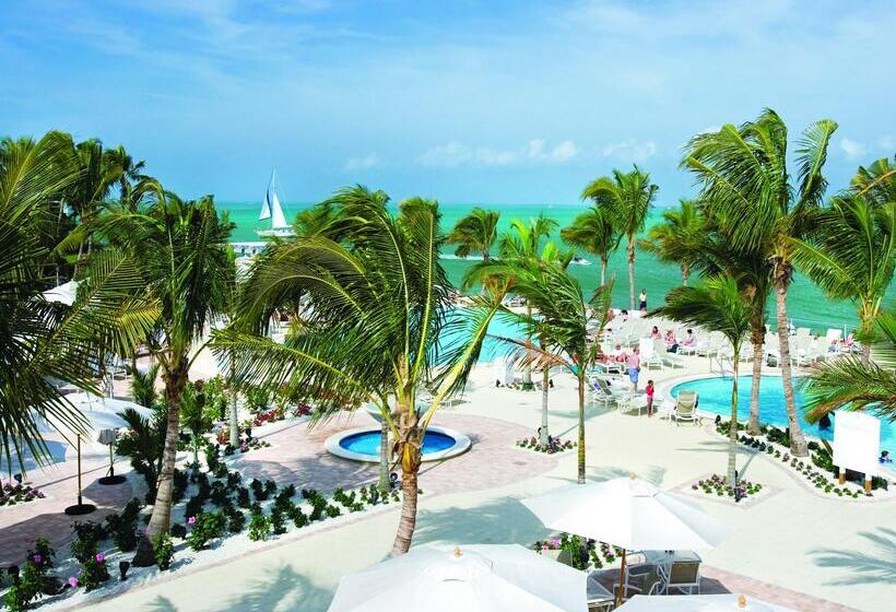 South Seas Resort