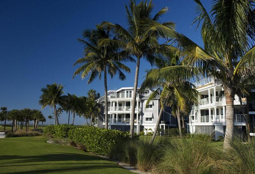 South Seas Resort
