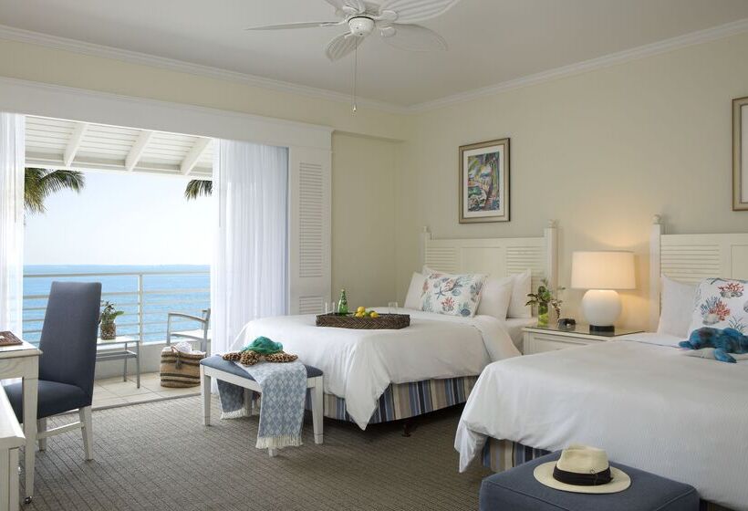 South Seas Resort