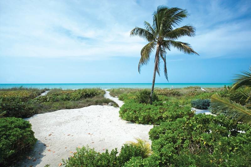 South Seas Resort