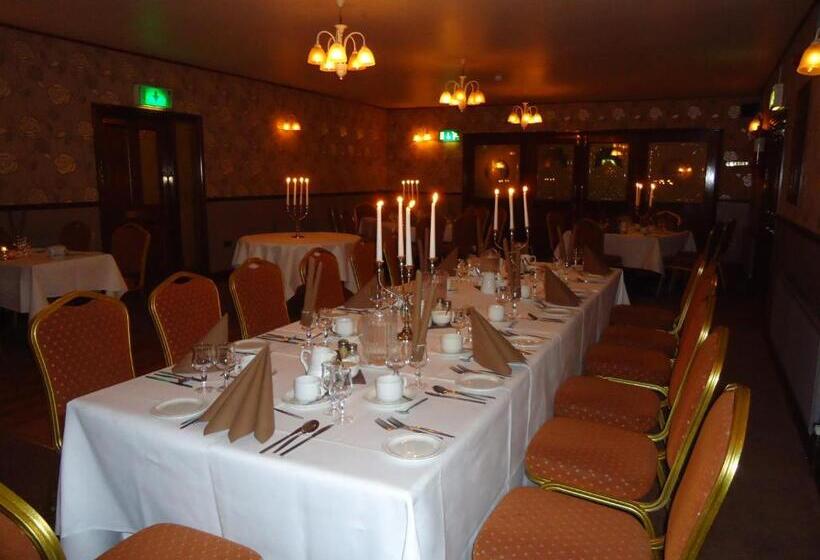 Templemore Arms Hotel