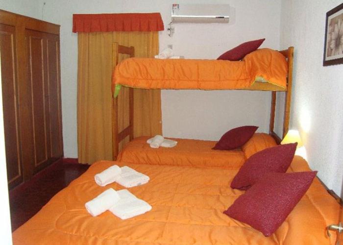 فندق صغير Hosteria Renca