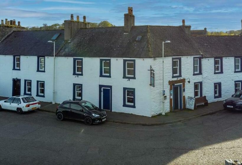 旅馆 The Harbour Inn