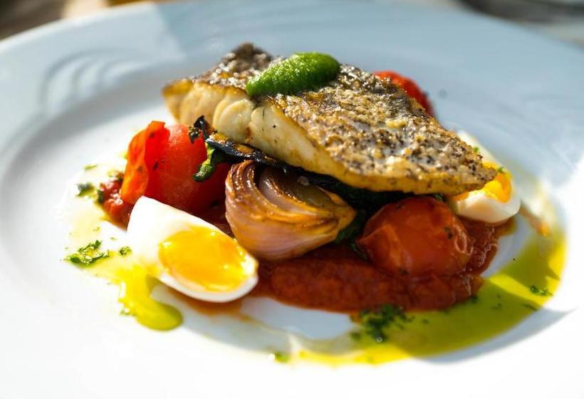 فندق صغير The Pheasant At Neenton