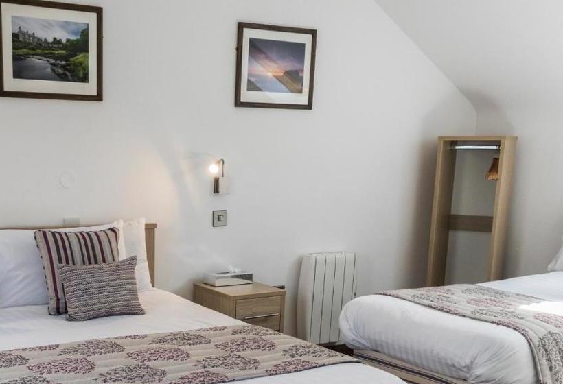 فندق صغير The Rostrevor Inn