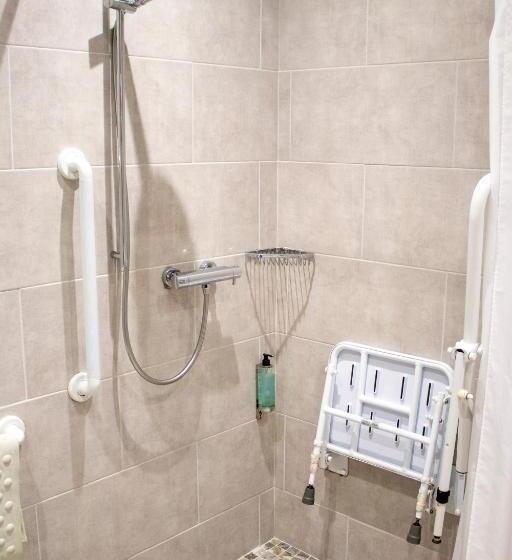 فندق صغير The Rostrevor Inn