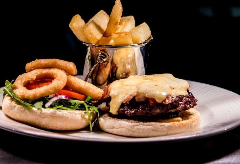 فندق صغير The Rostrevor Inn