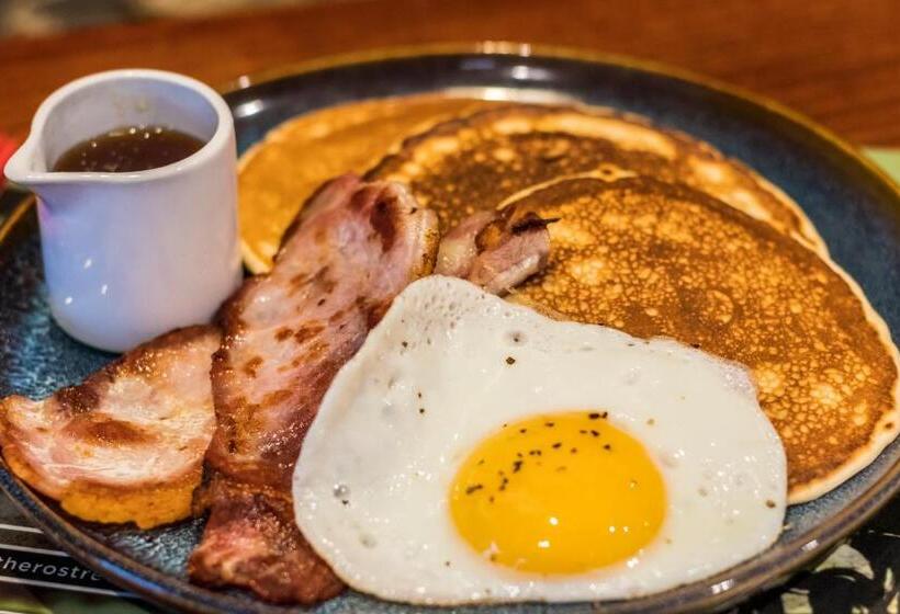 فندق صغير The Rostrevor Inn