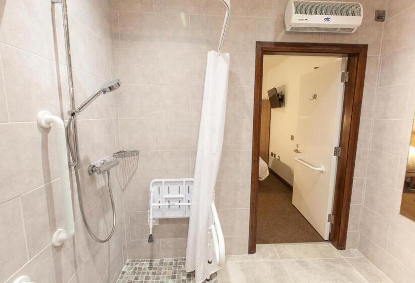 فندق صغير The Rostrevor Inn