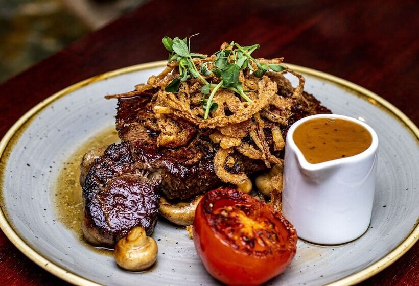 فندق صغير The Rostrevor Inn