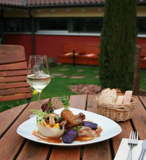 ユースホステル Wein Domizil Brennofen