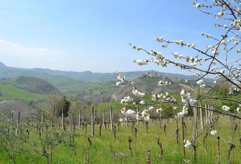 B&b Cà Biocco