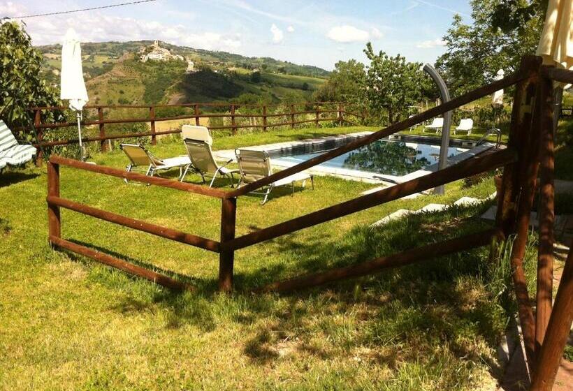 B&b Cà Biocco