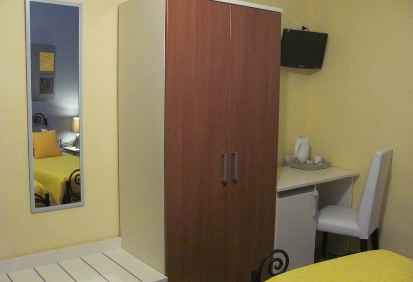 B&b Domu Mea