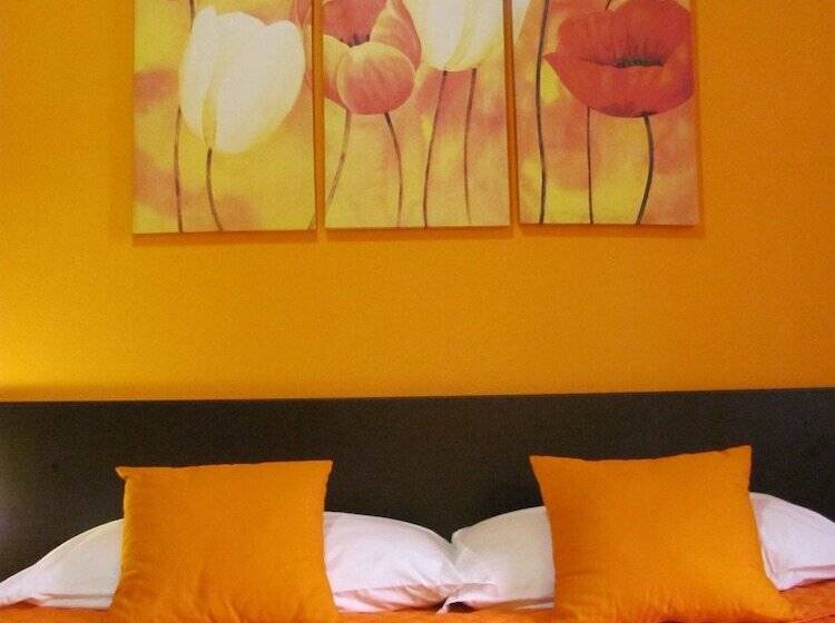 B&b Domu Mea