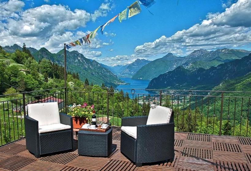 B&b L'ariosa Lago D'idro