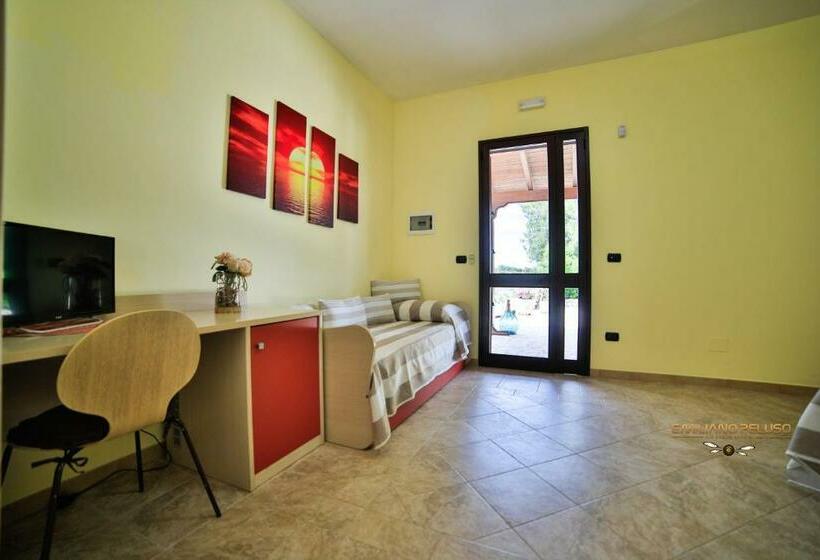 B&b La Casa Di Attilio