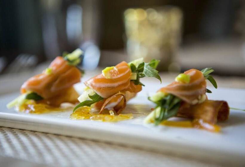 Bed and Breakfast Glen Gordon Manor