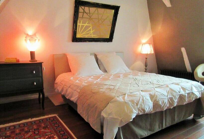 住宿加早餐  Le Clos Romantic & Spa   Périgueux   Bassillac Et Auberoche