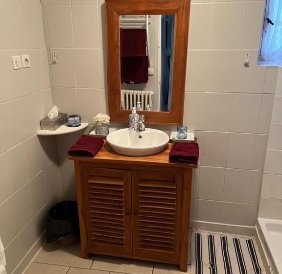 住宿加早餐  Le Clos Romantic & Spa   Périgueux   Bassillac Et Auberoche