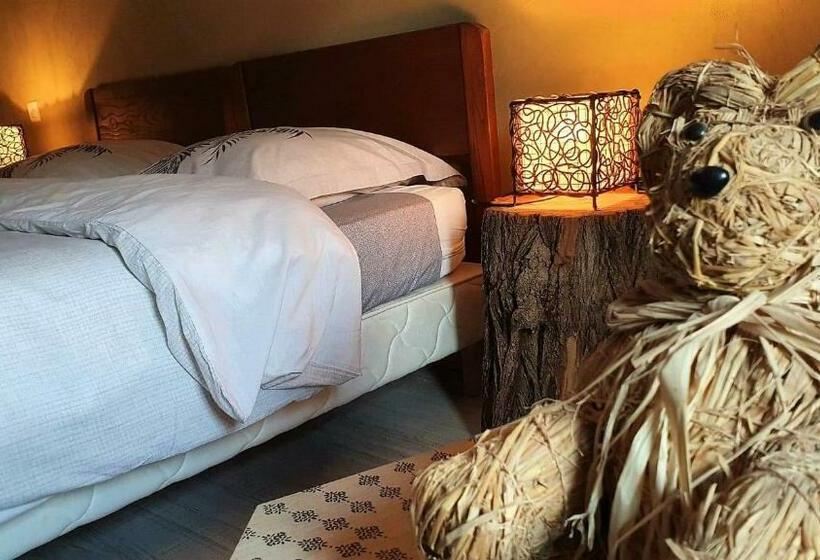 مبيت وإفطار Les Gargouilles Gorges Du Tarn   Millau