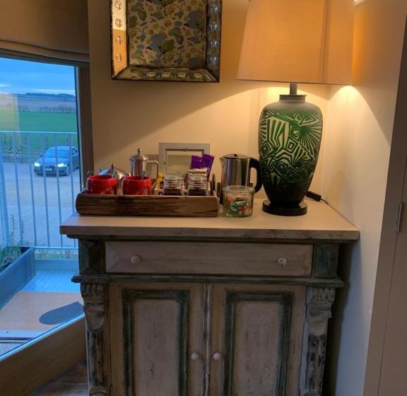 צימר No33 Thornham Boutique Suites
