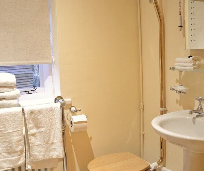 ベッドアンドブレックファースト The Firecat Country House Guesthouse