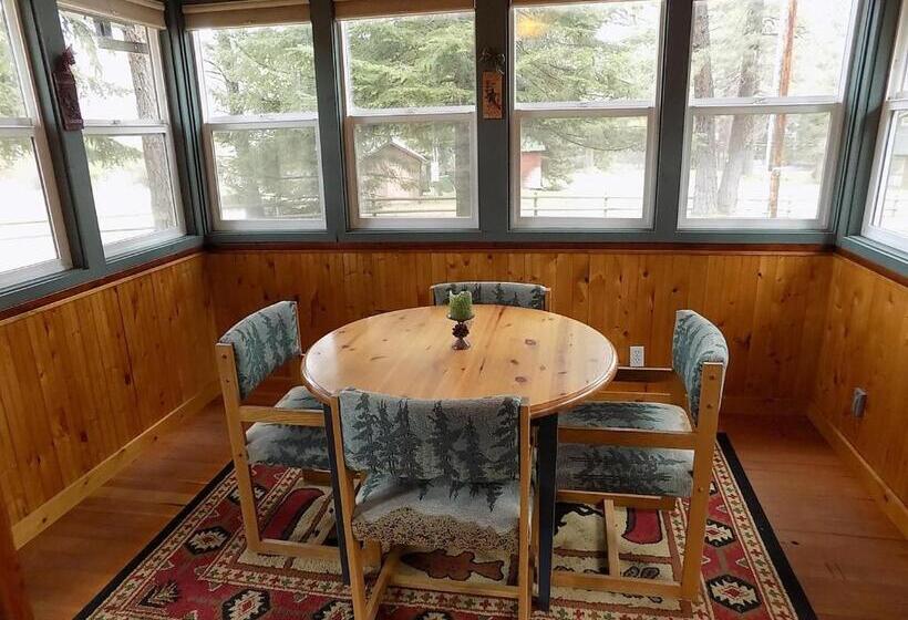 Cold Springs Resort