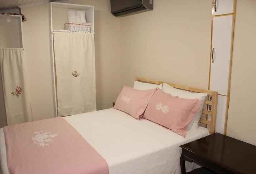 Ede Apart Otel