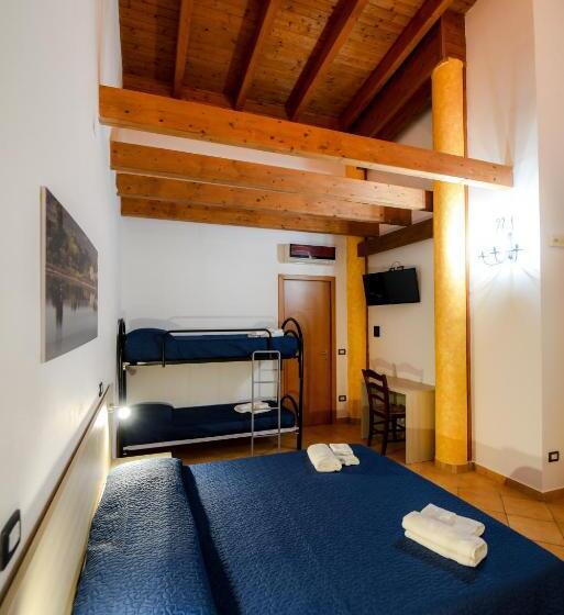 Giardini Sausari Residence