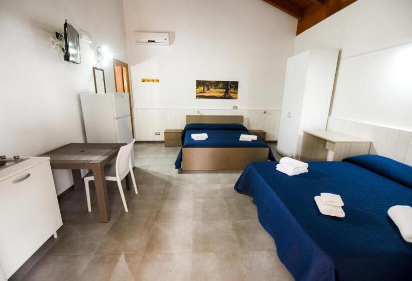 Giardini Sausari Residence