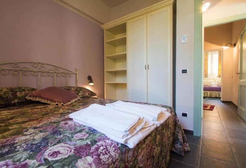 فندق Agriturismo Ada Musso Ss