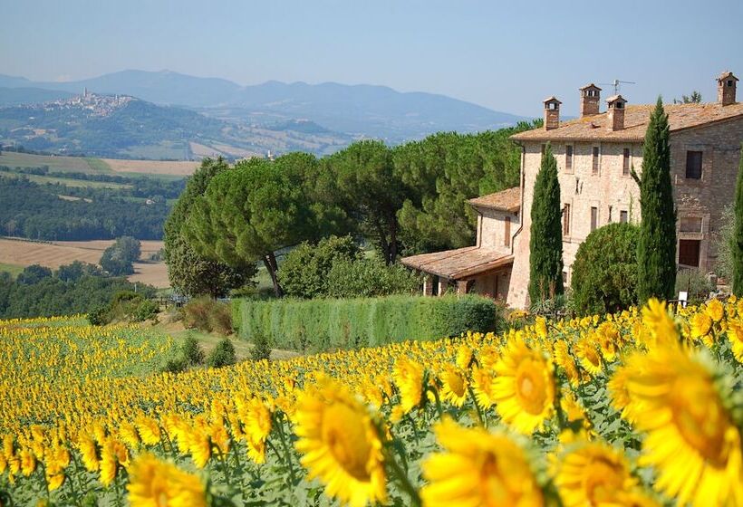 호텔 Agriturismo Casale Dei Frontini
