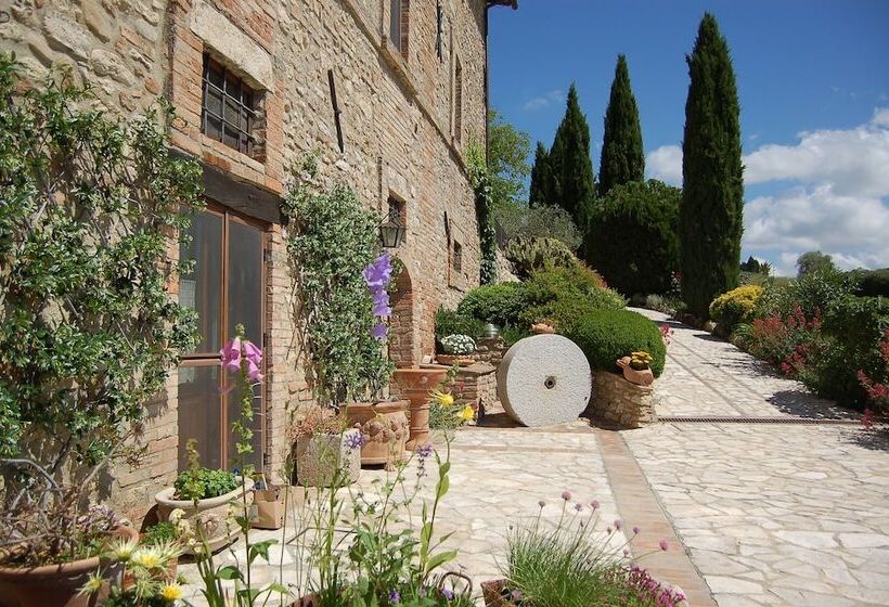 호텔 Agriturismo Casale Dei Frontini