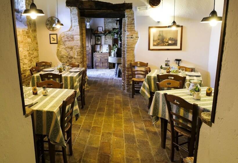 호텔 Agriturismo Casale Dei Frontini